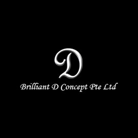Brilliant D Concept Pte Ltd