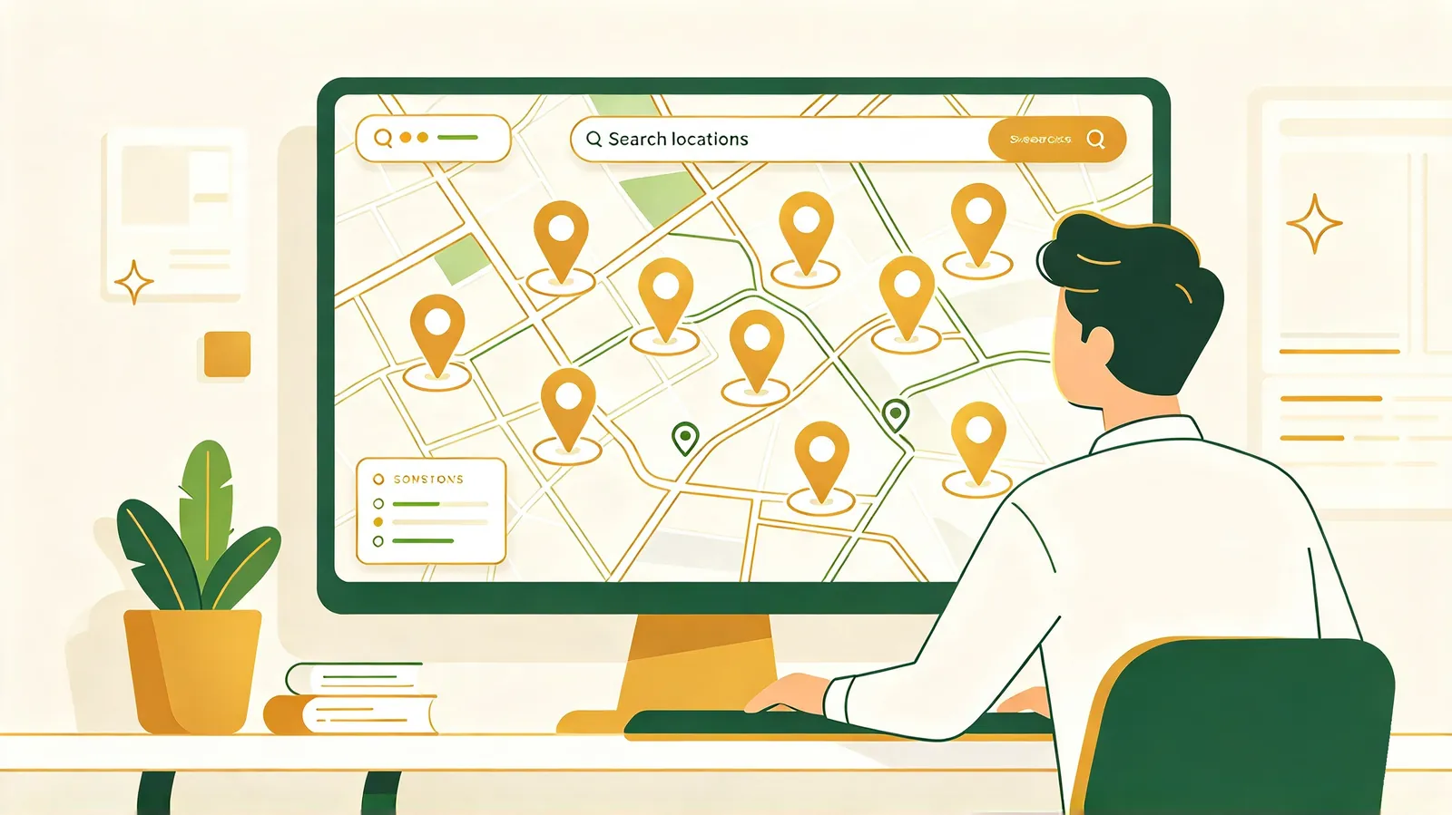 Local SEO Singapore: How to Rank in the Google Maps Pack for Your Neighbourhood