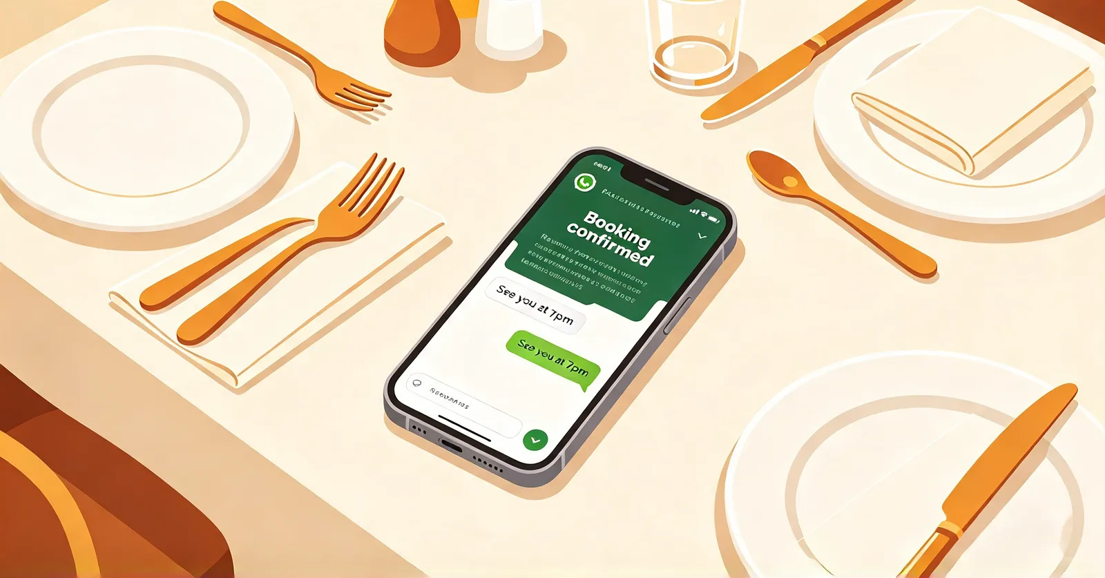 5 WhatsApp Automation Flows Every Singapore Restaurant Should Have