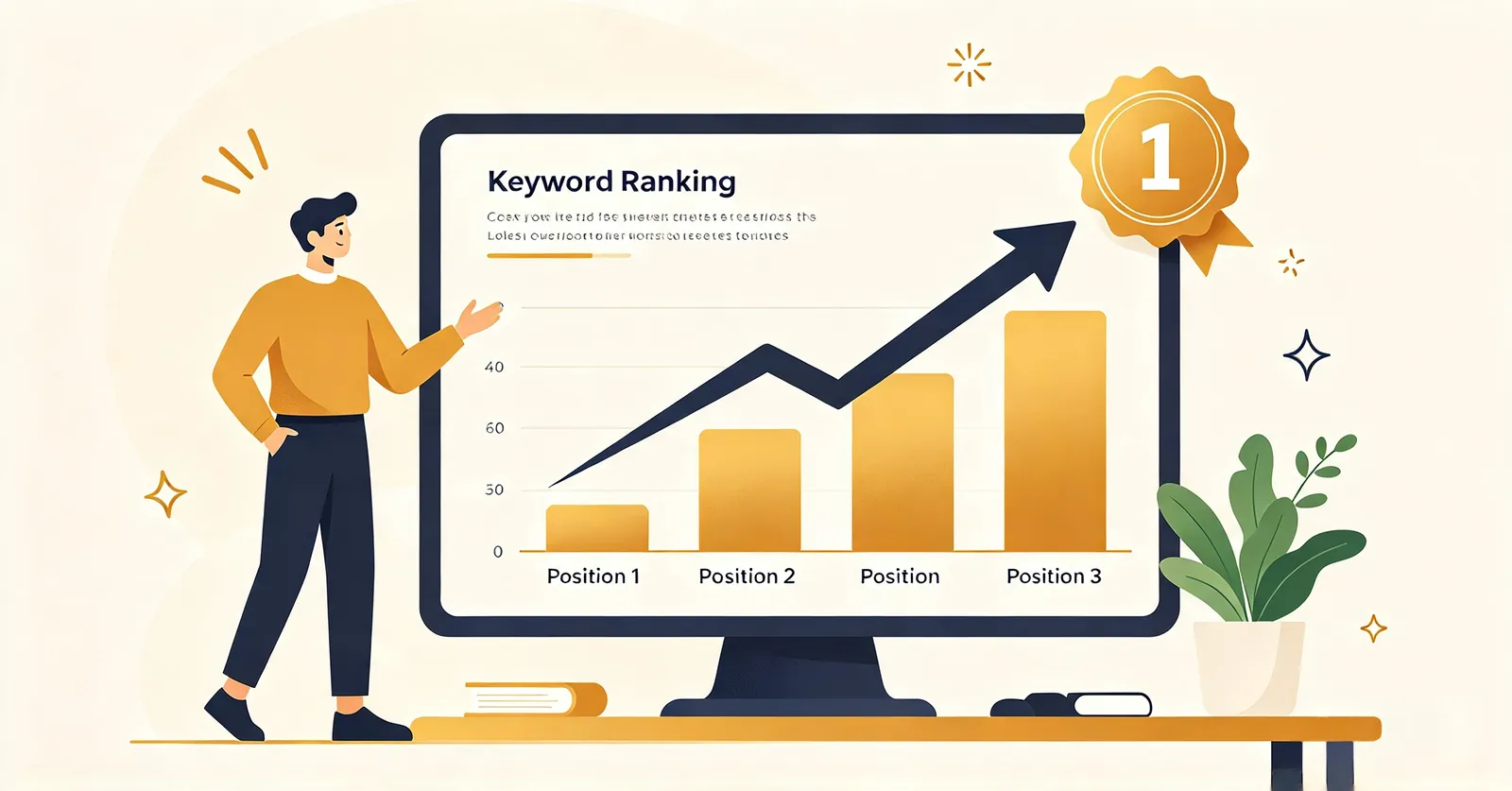 The 7 Highest-ROI SEO Keywords for Singapore SMEs in 2026