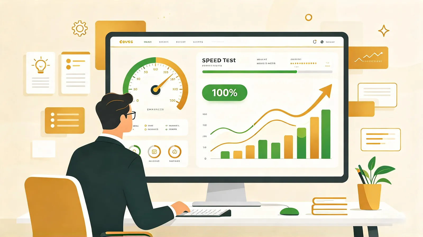 Why Your Singapore Business Website Loads Slowly (and the 3-Hour Fix)