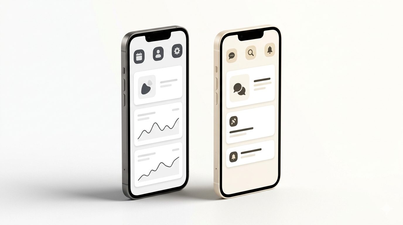 Mobile App Development