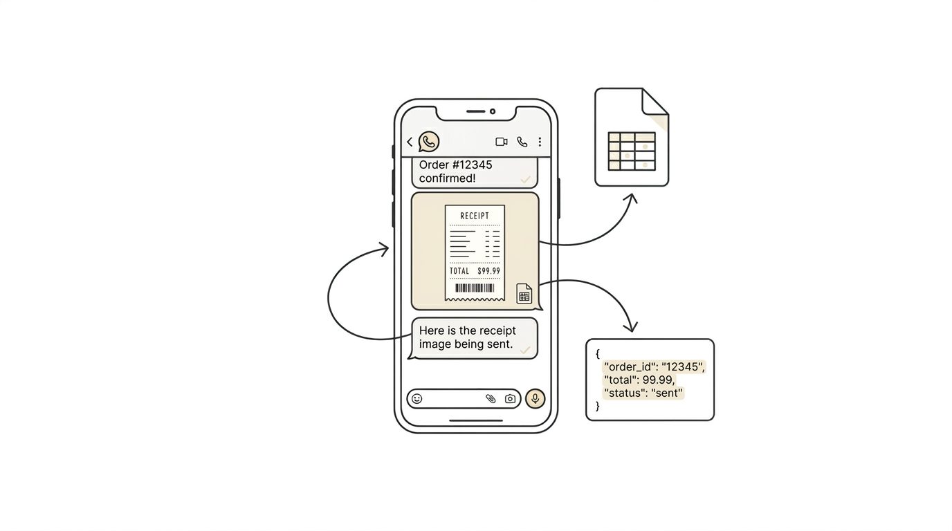 AI Automated Claim System